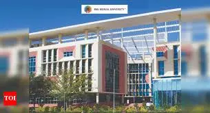 BML Munjal University